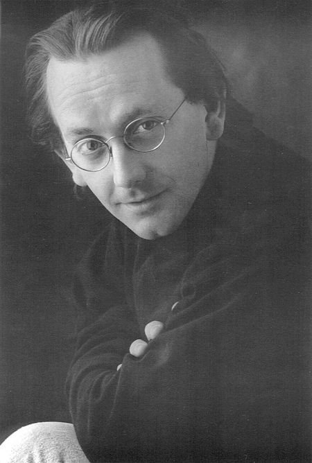 Richard Dutcher backdrop