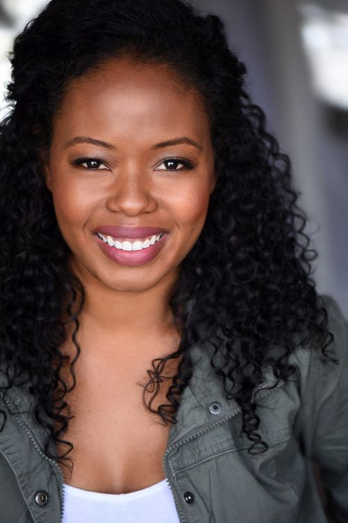 Jontille Gerard backdrop