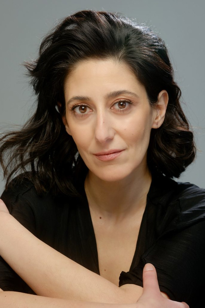 Raïa Haïdar backdrop