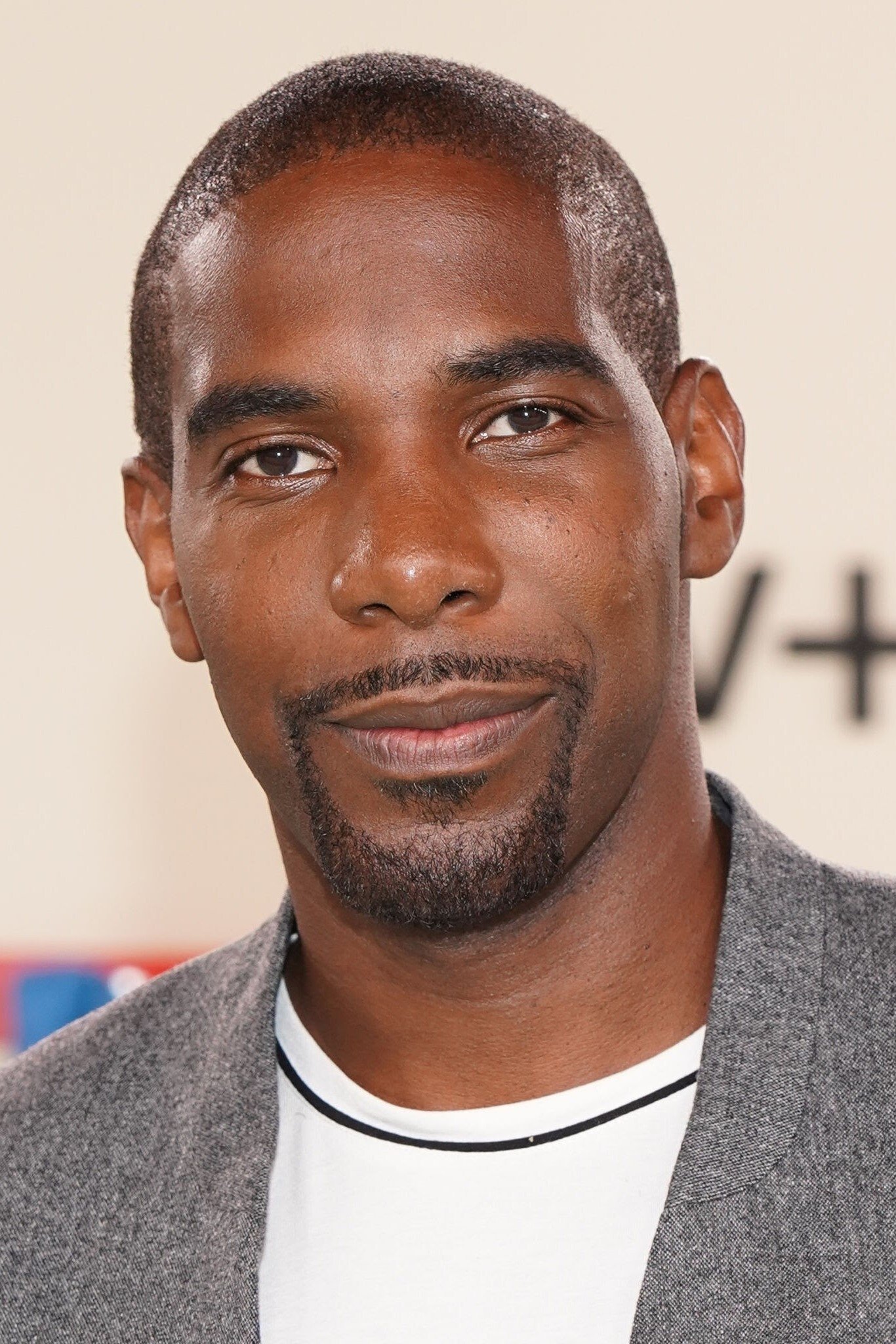 Desean Terry backdrop