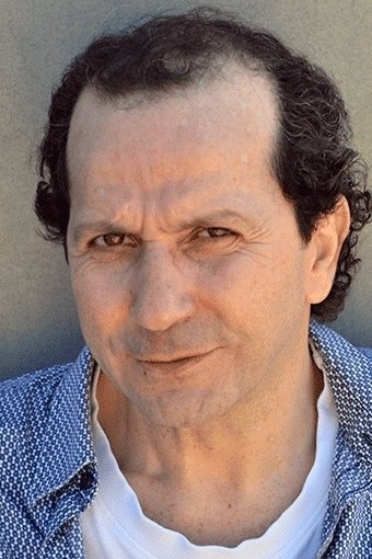 Omar Bekhaled backdrop