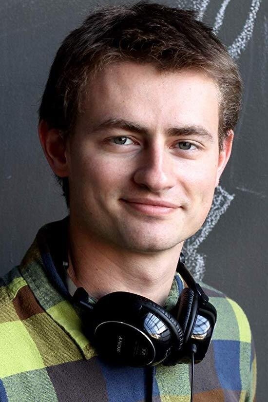 Sean Nichols Lynch backdrop