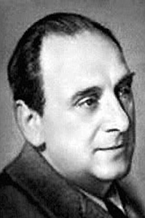 Vladimir Petrov backdrop