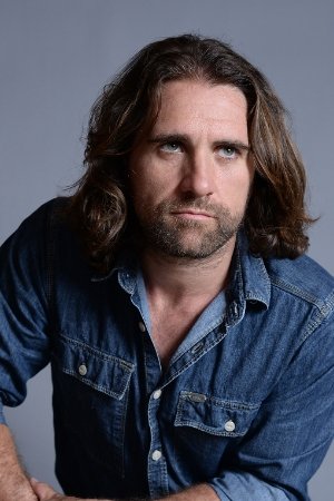 Marc Velasco backdrop