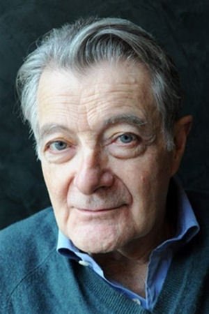 Roland Laudenbach backdrop