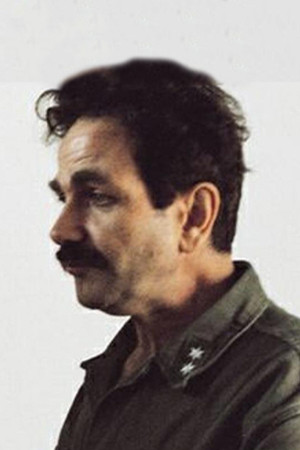 Costas Santas backdrop