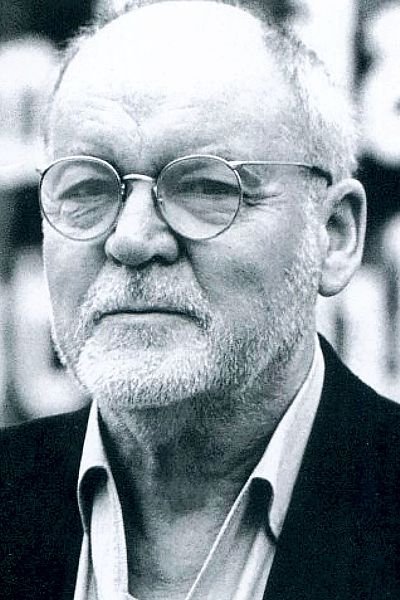 Hanns Dieter Hüsch backdrop