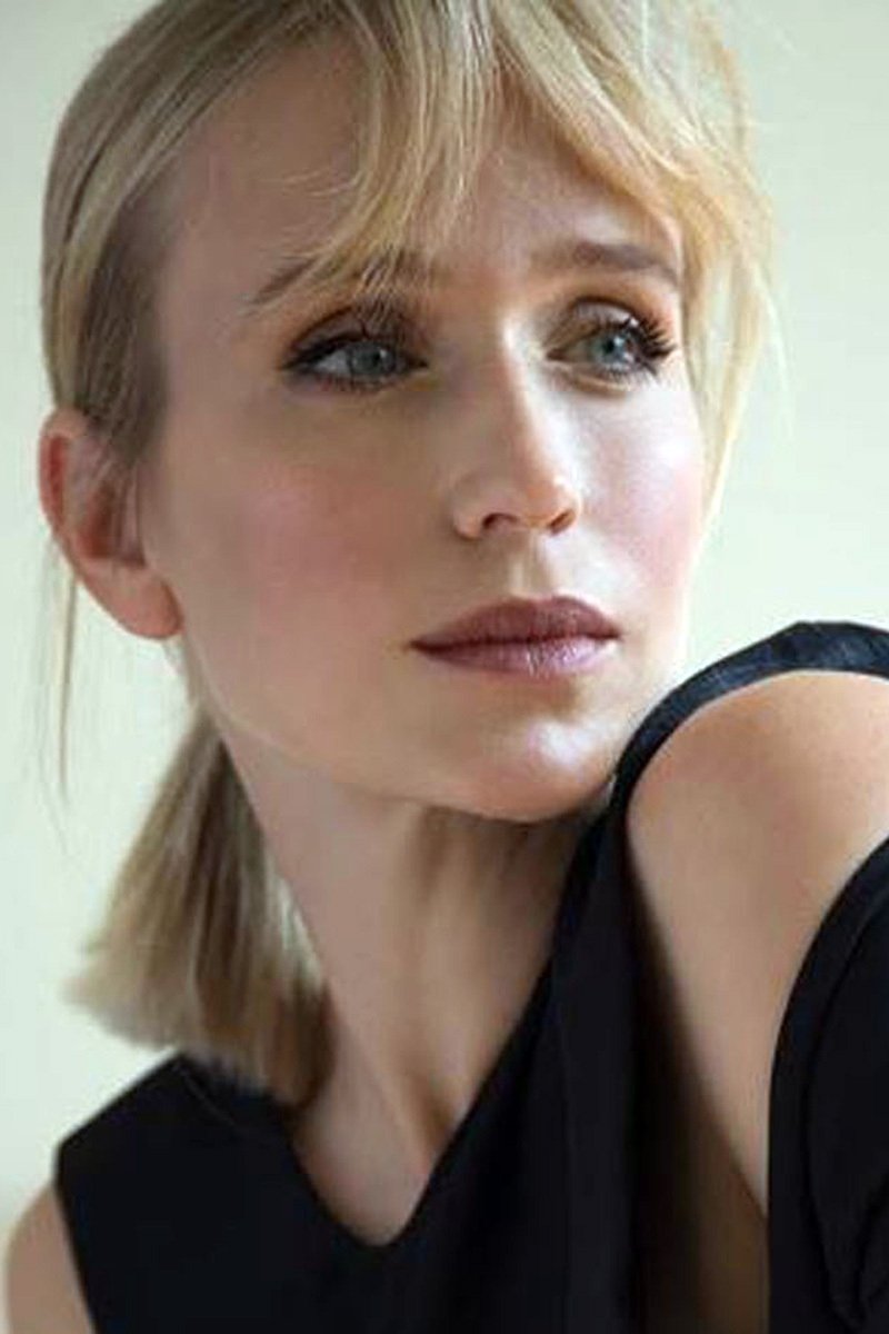 Brenda Gandini backdrop