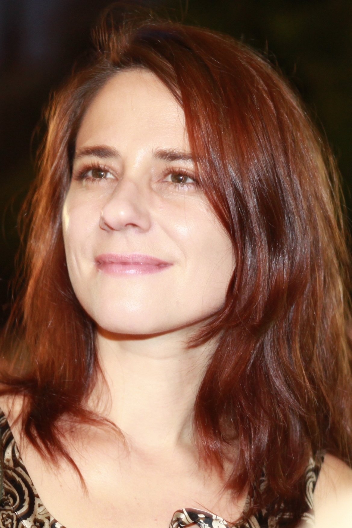 Ruxandra Zenide backdrop