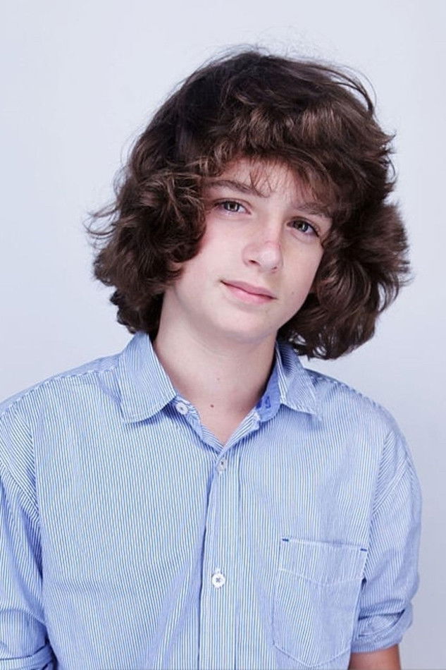 Gabriel del Castillo Mullally backdrop