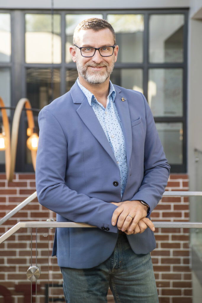 Pierre Breytenbach backdrop