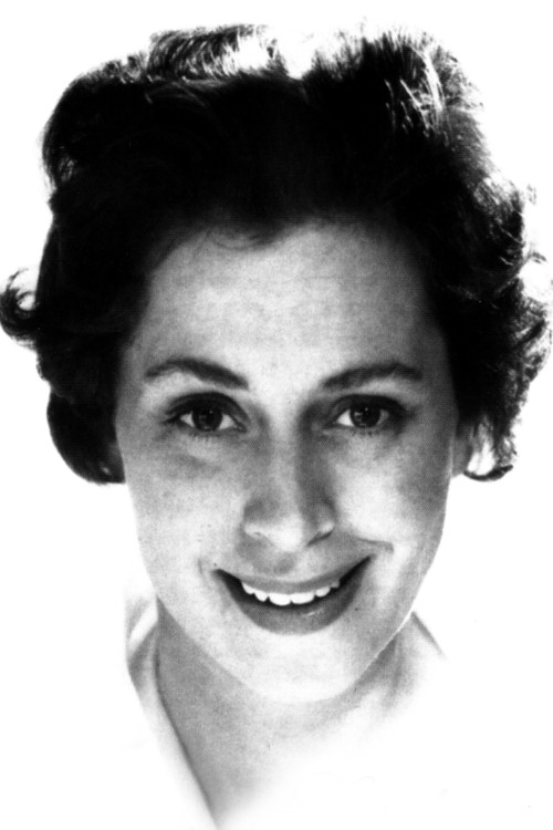 Elisabeth Söderström backdrop