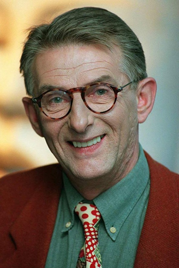 Stellan Sundahl backdrop