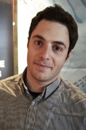 Tornike Bziava backdrop