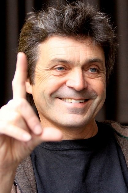 Philippe Lavalette backdrop