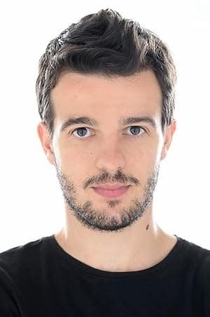 Stavros Yagoulis backdrop