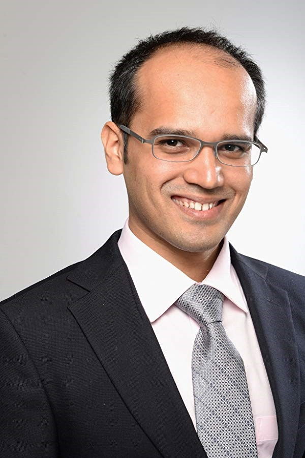 Fahad Mustafa backdrop