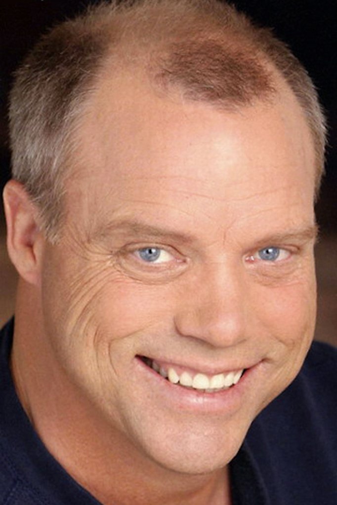 Jim Jackman backdrop