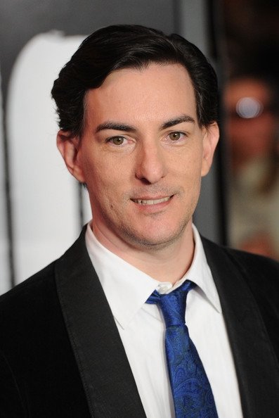 Eric Heisserer backdrop