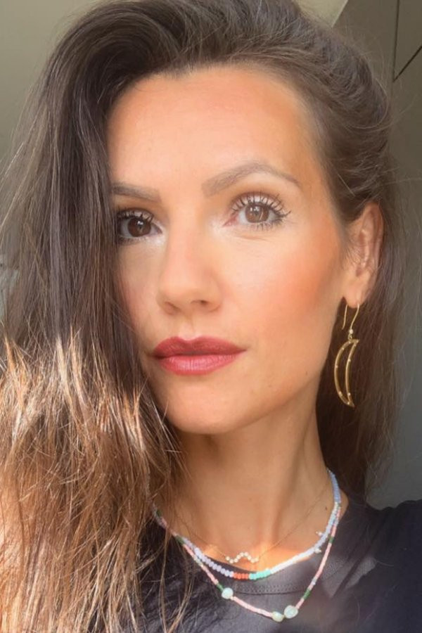 Lise Koefoed backdrop