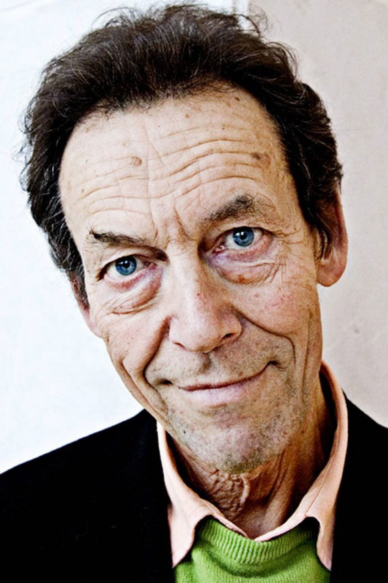 Thomas Winding backdrop