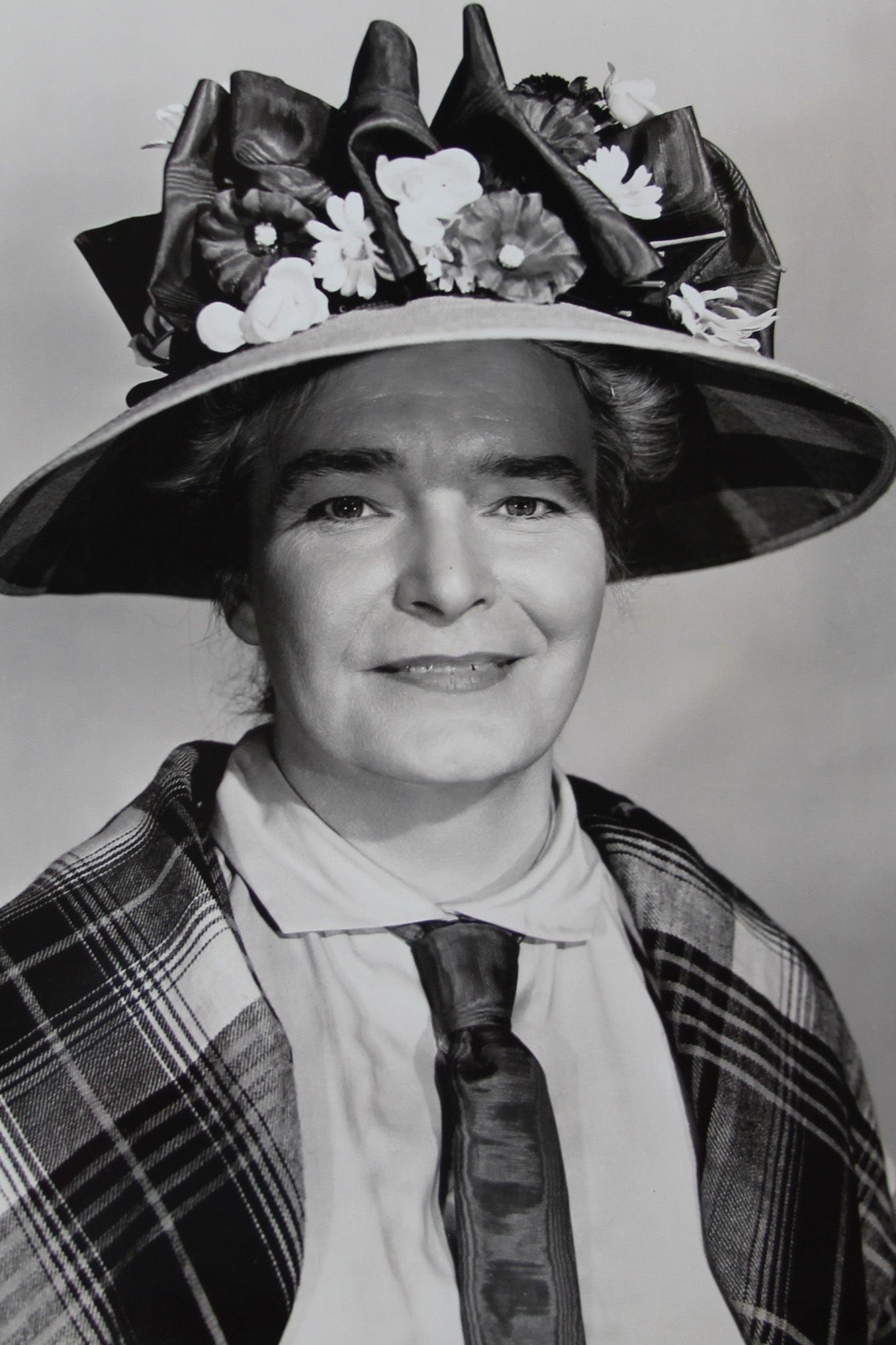 Hope Landin backdrop