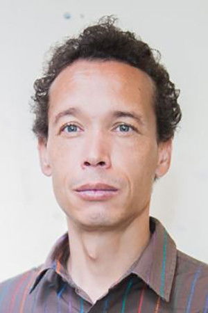 Adrian Alper backdrop