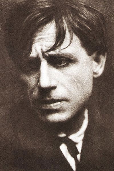 Gregori Chmara backdrop