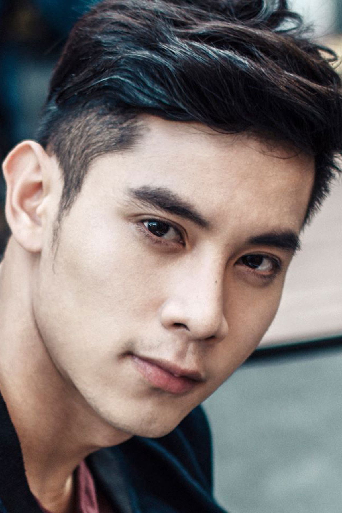 Hồ Vĩnh Khoa backdrop