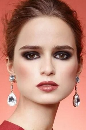 Sonja Karpunina → Sonja Karpunina backdrop