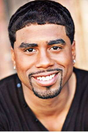 Billy Sorrells backdrop