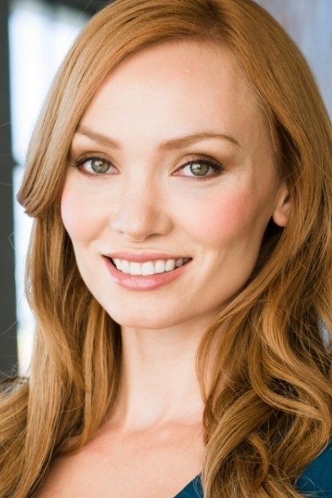 Jenny Allford backdrop