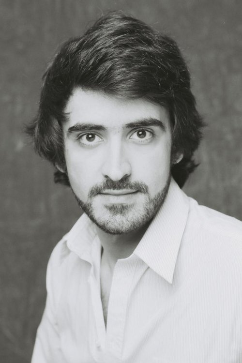 Nasri Sayegh backdrop