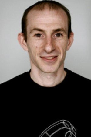 Troels Asmussen backdrop