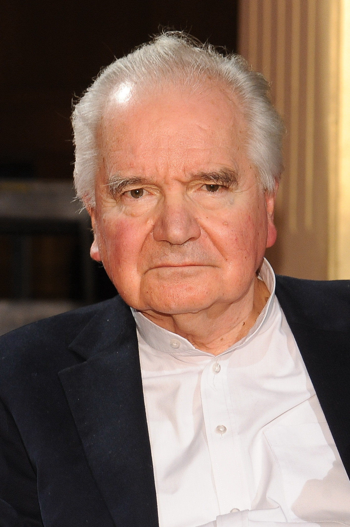 Stanisław Brejdygant backdrop