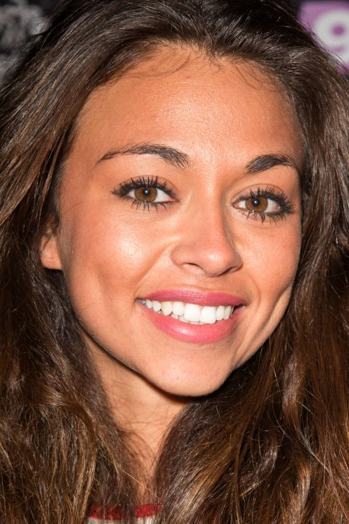 Jessica Errero backdrop