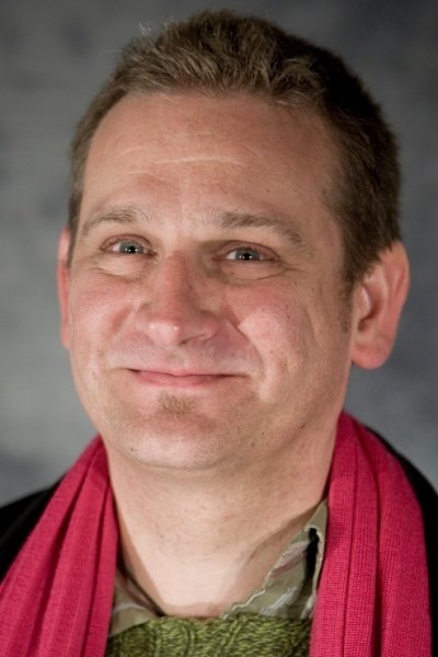 Lars Oluf Larsen backdrop