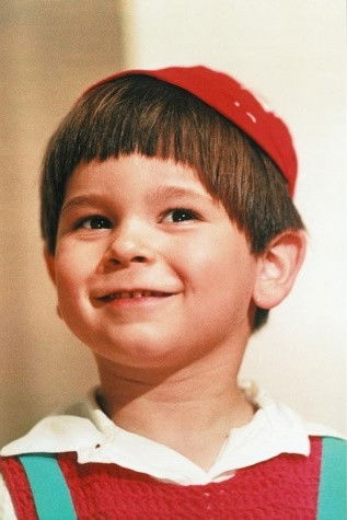 Kovács Krisztián backdrop