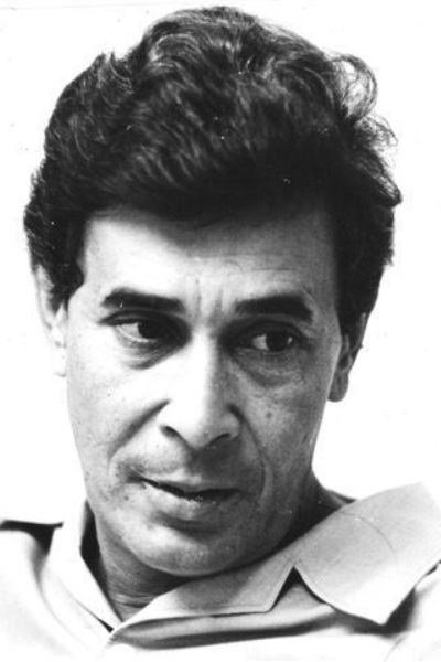 Octavio Cortázar backdrop