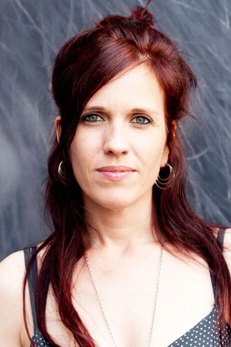 Neus Ballús backdrop