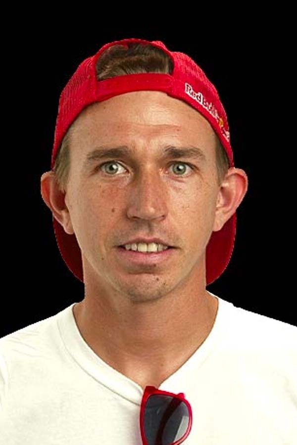 Joey Brezinski backdrop