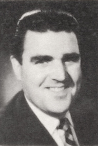 Eric Stolpe backdrop