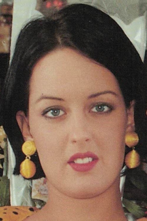 Monica Roccaforte backdrop