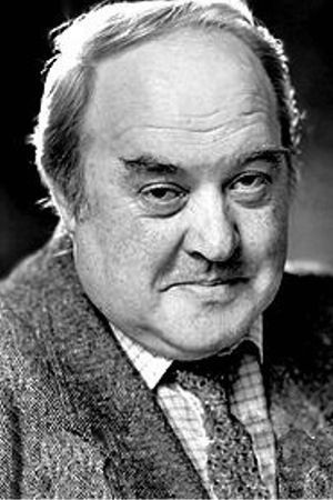 Mikhail Danilov backdrop