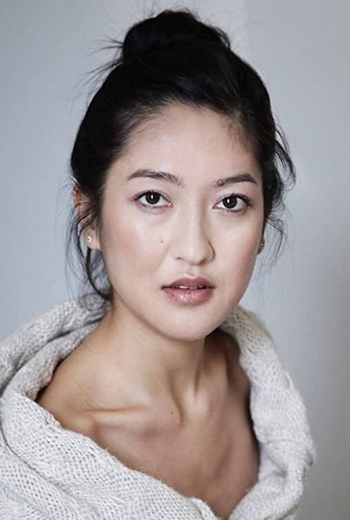 Mi Kwan Lock backdrop