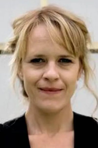 Sarah Gottlieb backdrop