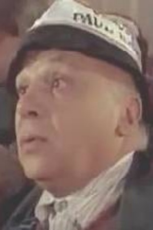 Luc Delhumeau backdrop