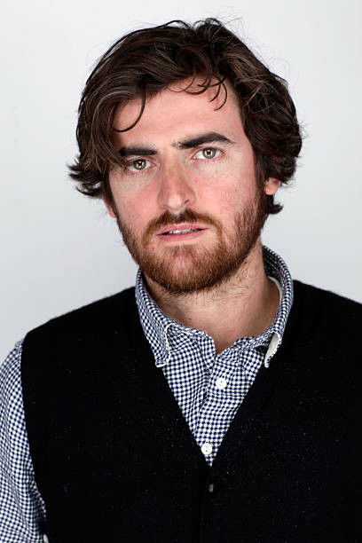 Carlos Puga backdrop