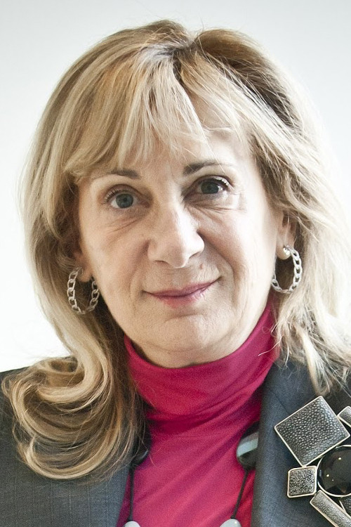 Joy Fielding backdrop