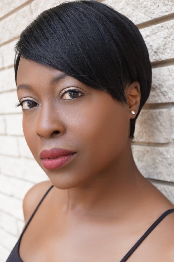 Christine Horn backdrop